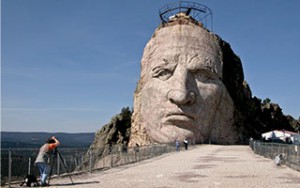 Crazy Horse