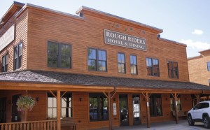 Rough Riders Hotel
