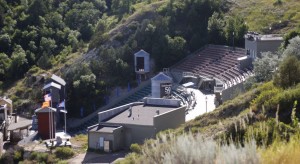 Medora Amphitheater