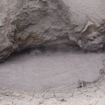 Mud Volcano