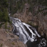 Gibbon Falls