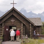 Chapel of the Transfiguration
