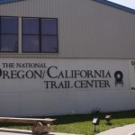 Trail Center in Montpelier