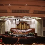 Conference Center Auditorium