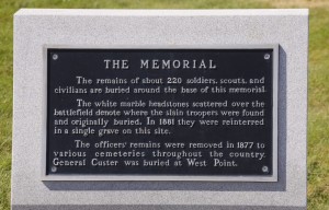 The Memorial Plaque
