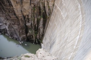 Too High for Comfort