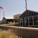 Heart Mountain Interpretive Center