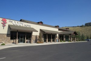 The Cody Hotel
